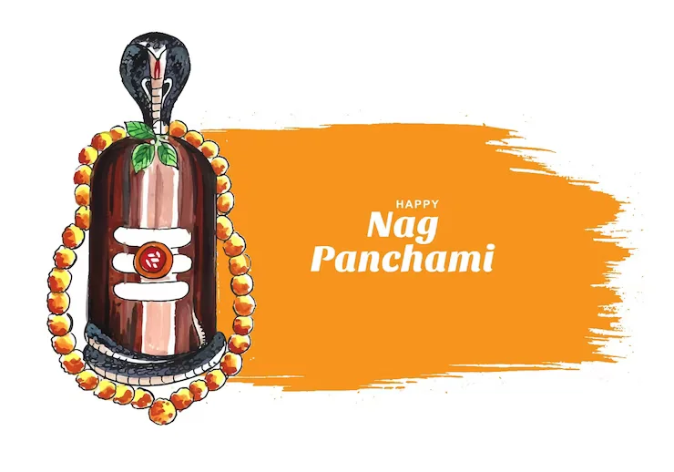 Happy Nag Panchami Wishes