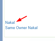 Nakal