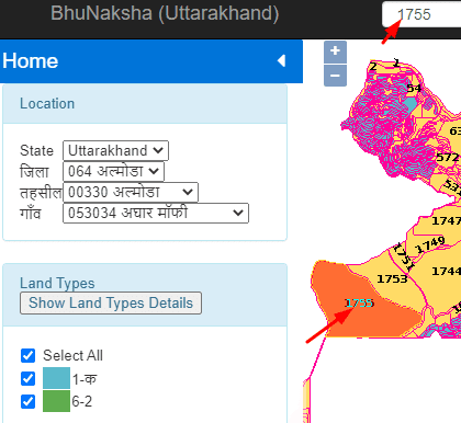 UK-Bhu-Naksha-