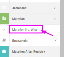 Punjab Mutation