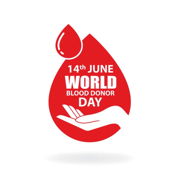 World-blood-donar