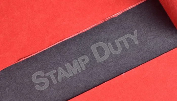 Stamp Duty Rajasthan 2023