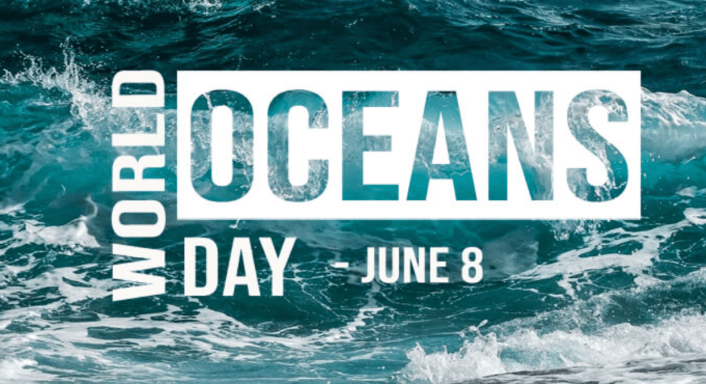world oceans day in hindi
