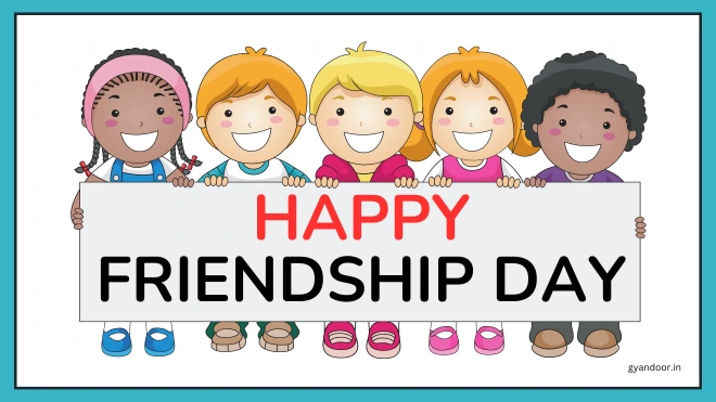 Friendship Day Quotes for Status