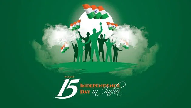 Independence Day Slogan in Hindi, Wishesh