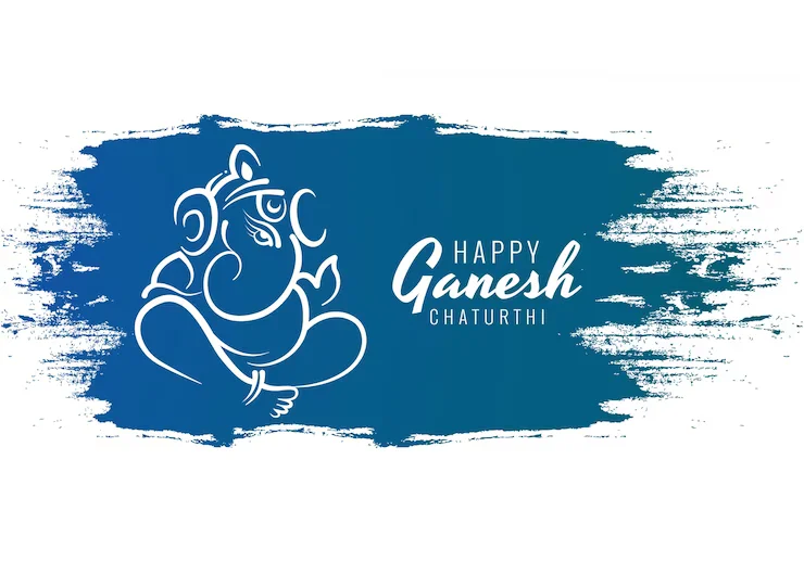 happy-ganesh-chaturthi-utsav, गणेश चतुर्थी निबंध 