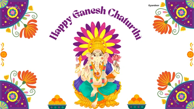 Ganesh Chaturthi ki Shayari
