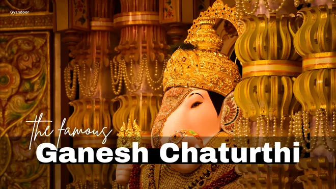 Happy Ganesh Chaturthi Shayari in Hindi | गणेश चतुर्थी शायरी इन हिंदी