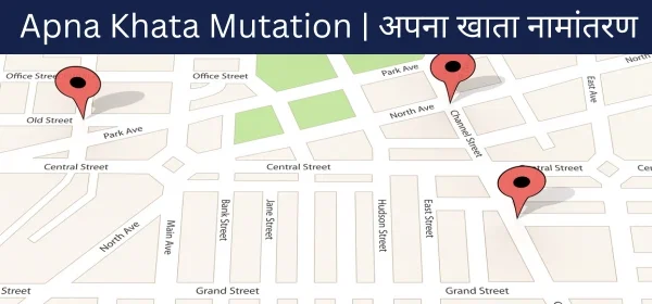 Apna Khata Mutation