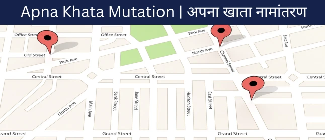 Apna Khata Mutation