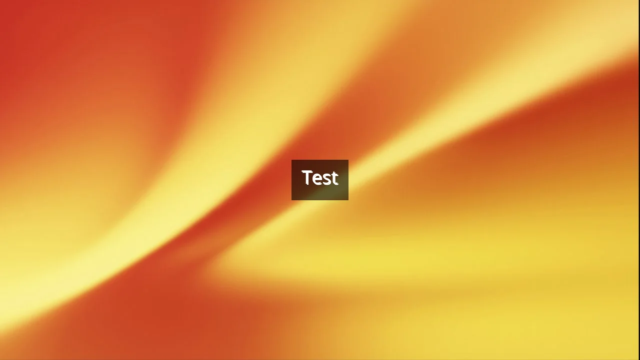 Test